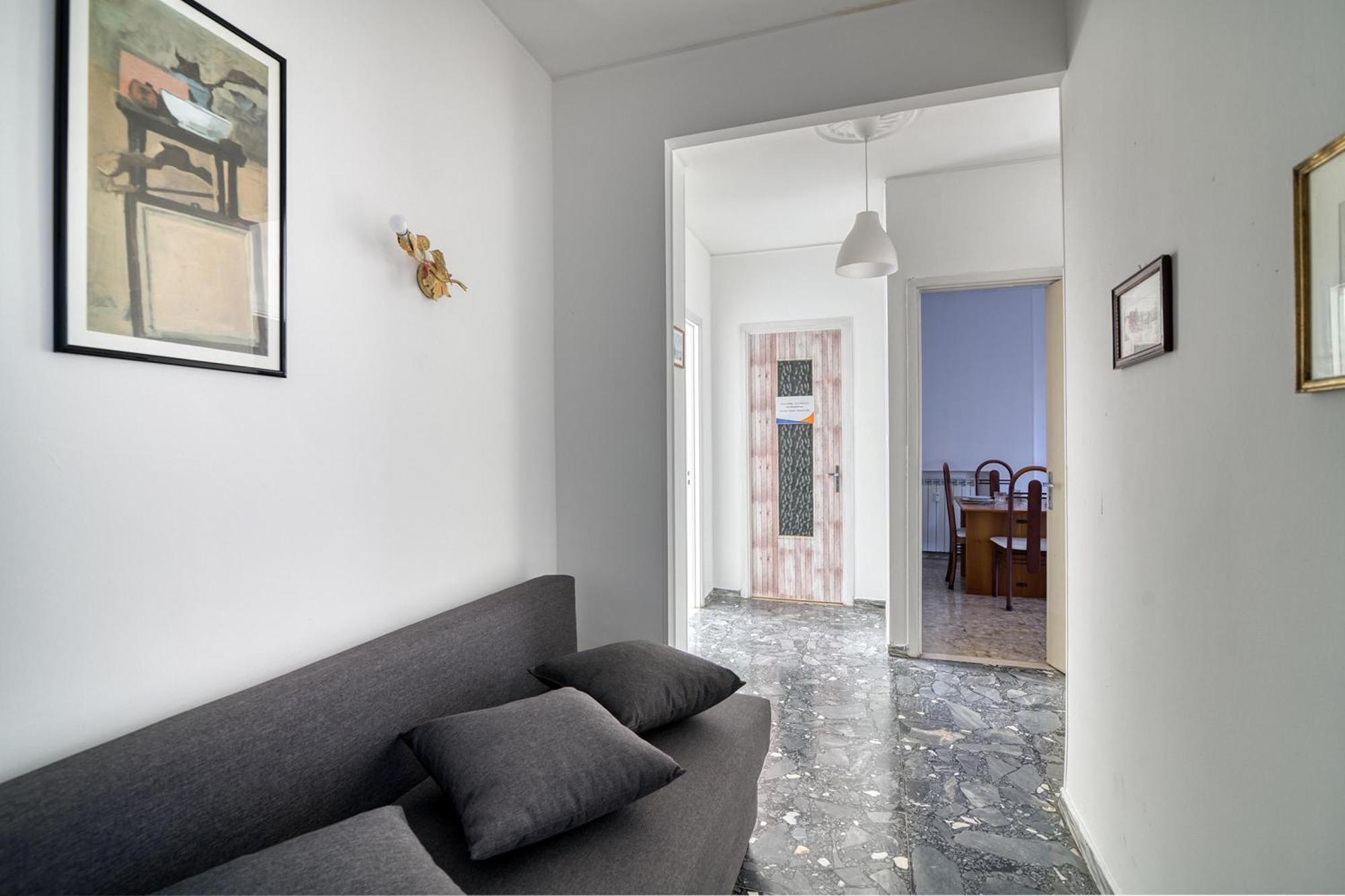 Casa Del Colonello - Happy Rentals Vallecrosia Exterior photo