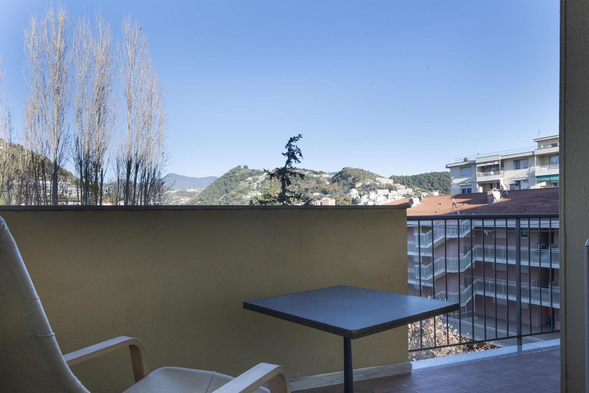 Casa Del Colonello - Happy Rentals Vallecrosia Exterior photo