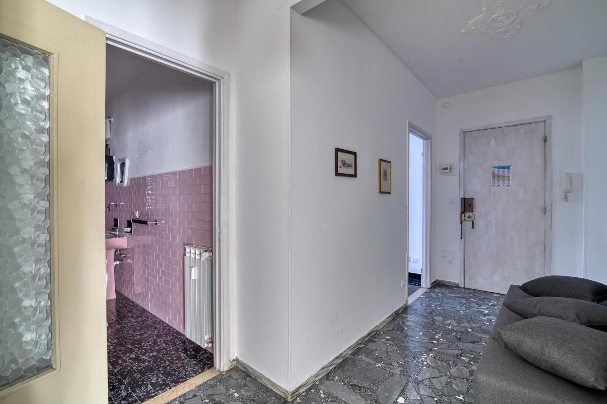 Casa Del Colonello - Happy Rentals Vallecrosia Exterior photo