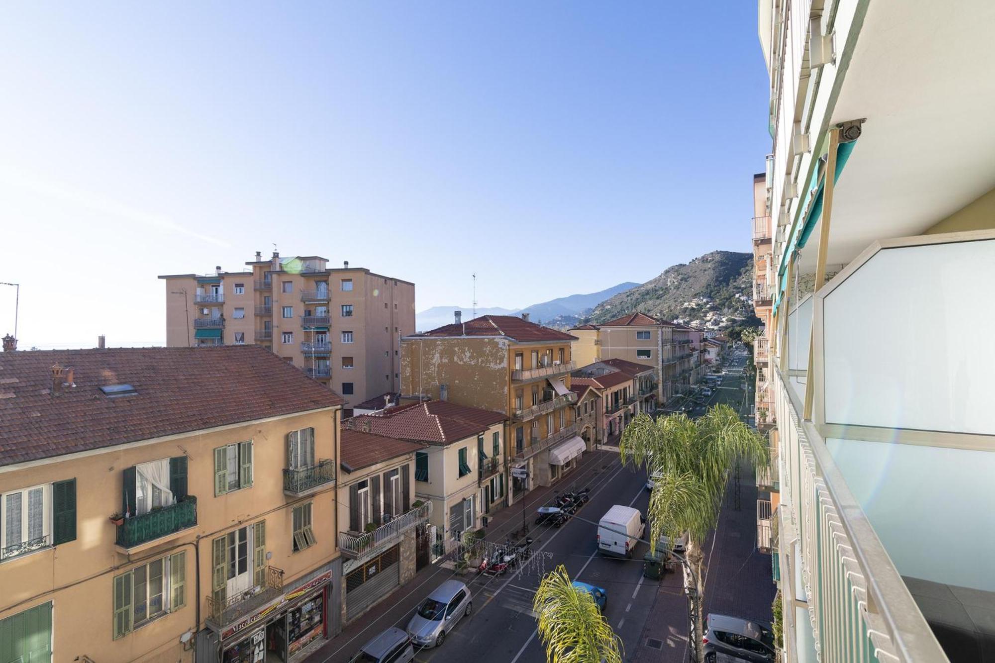 Casa Del Colonello - Happy Rentals Vallecrosia Exterior photo