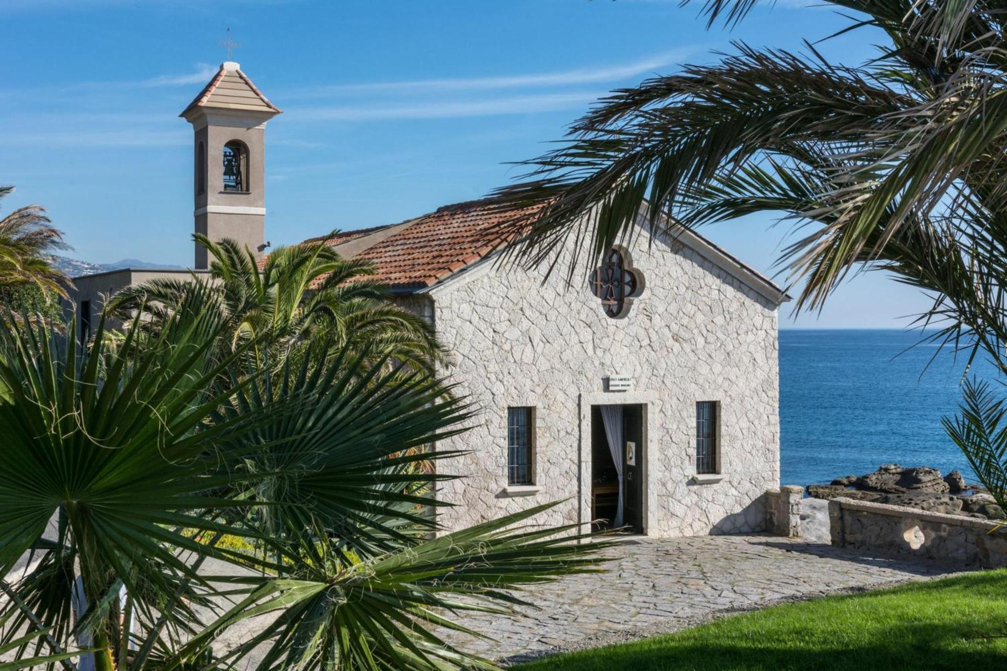 Casa Del Colonello - Happy Rentals Vallecrosia Exterior photo